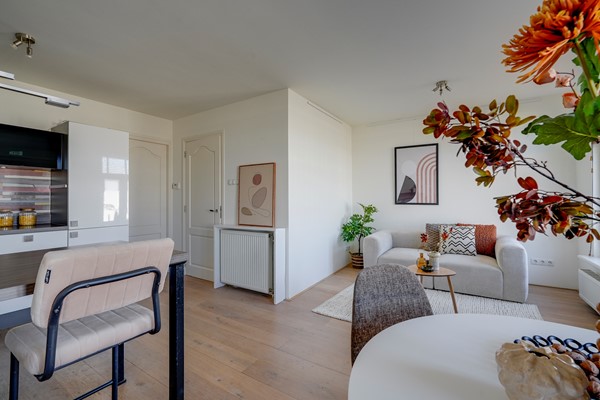 Medium property photo - Croesestraat 41B, 3522 AB Utrecht